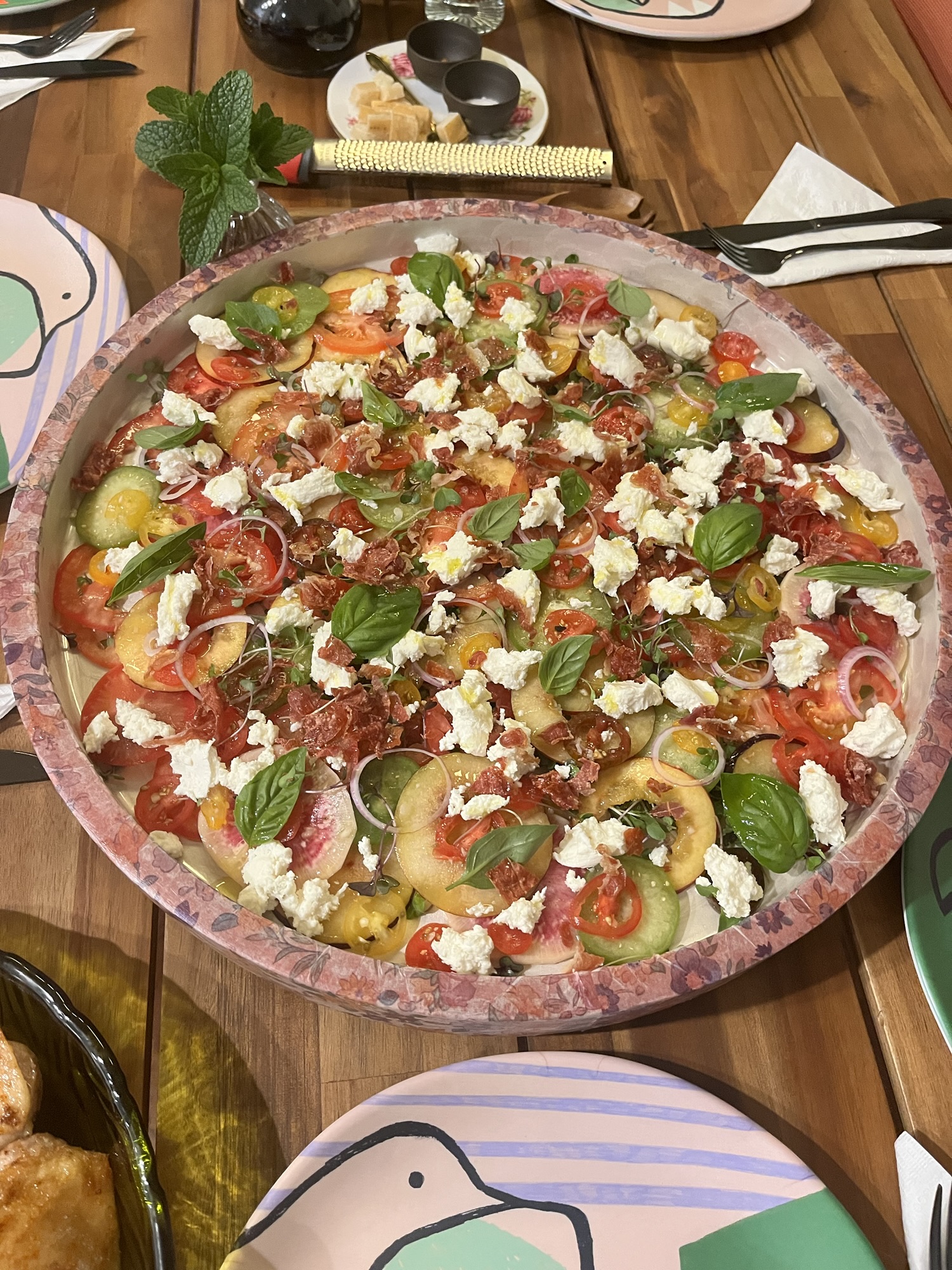 Best Salads to Make This Summer